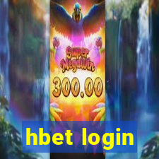 hbet login